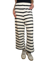 Pantalón Tejido