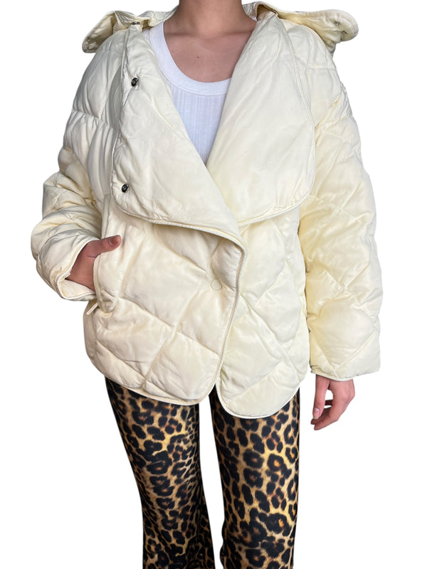 Chaqueta Acolchada
