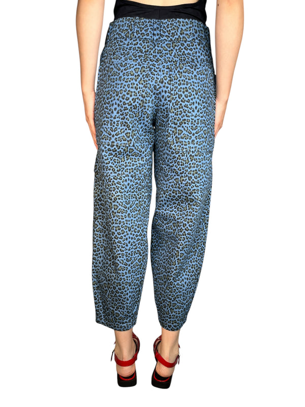 Jeans Feline