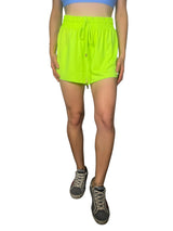 Short Microfibra Sublime