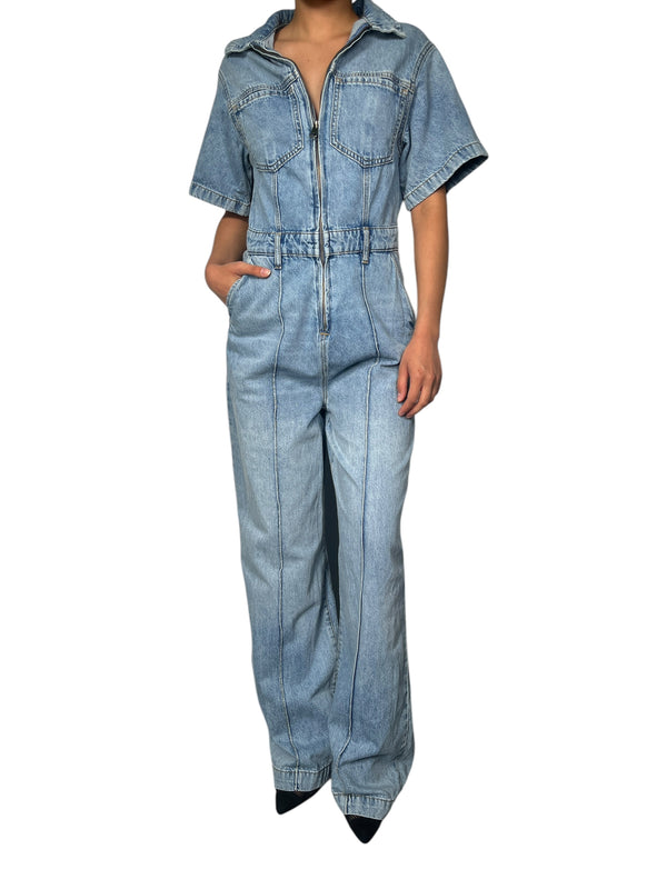 Enterito Denim