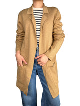 Cárdigan Lana Merino