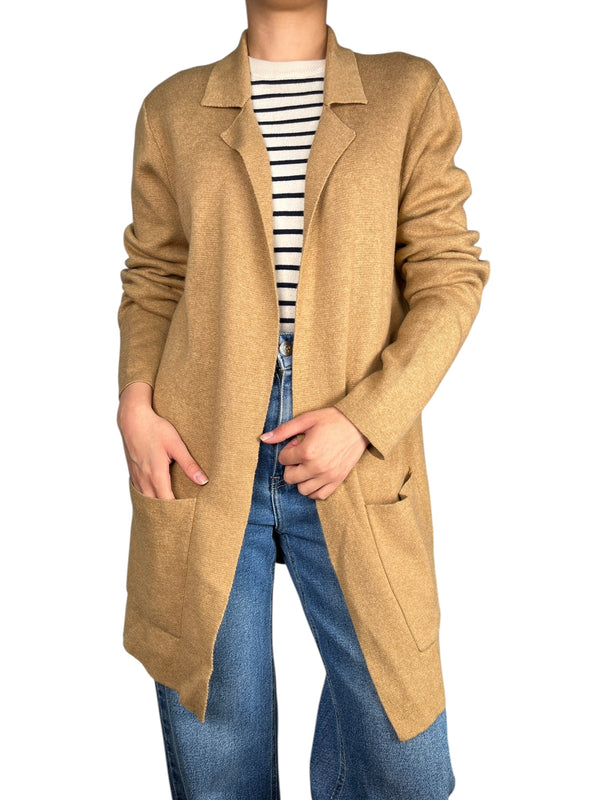 Cárdigan Lana Merino