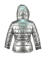 Parka Acolchada Niña