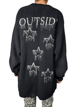 Sweater Outside