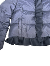 Parka Capucha NIÑA