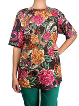 Polera Multicolor