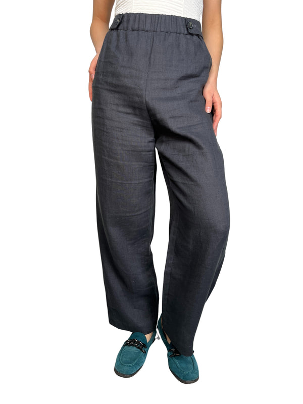 Pantalón Lino