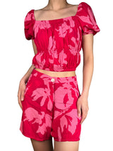 Set  Rosado