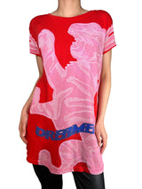 Polera Dreamer