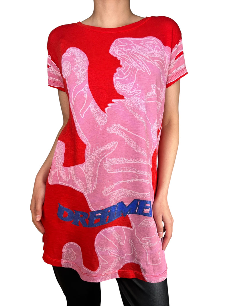 Polera Dreamer