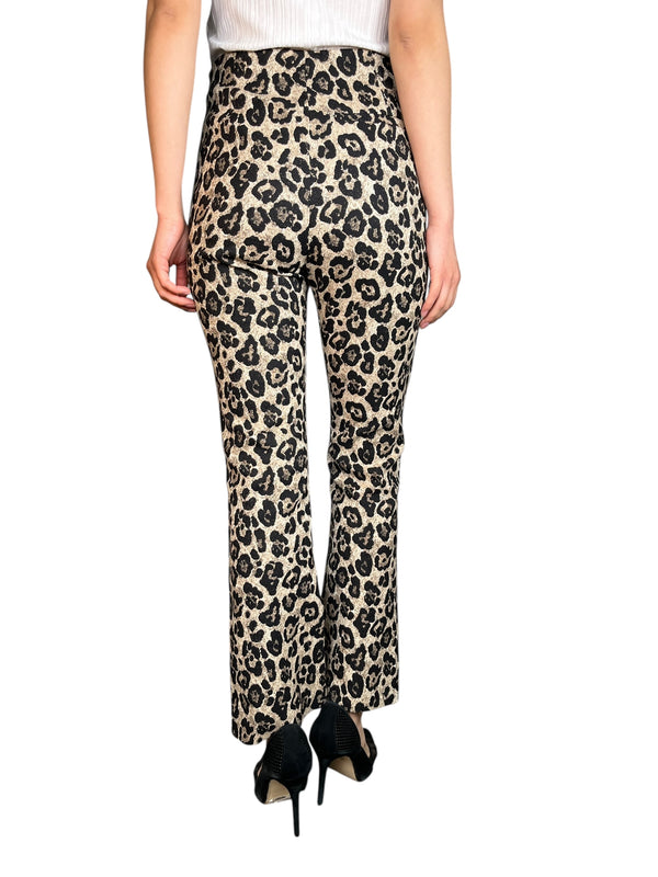 Pantalón Animal Print