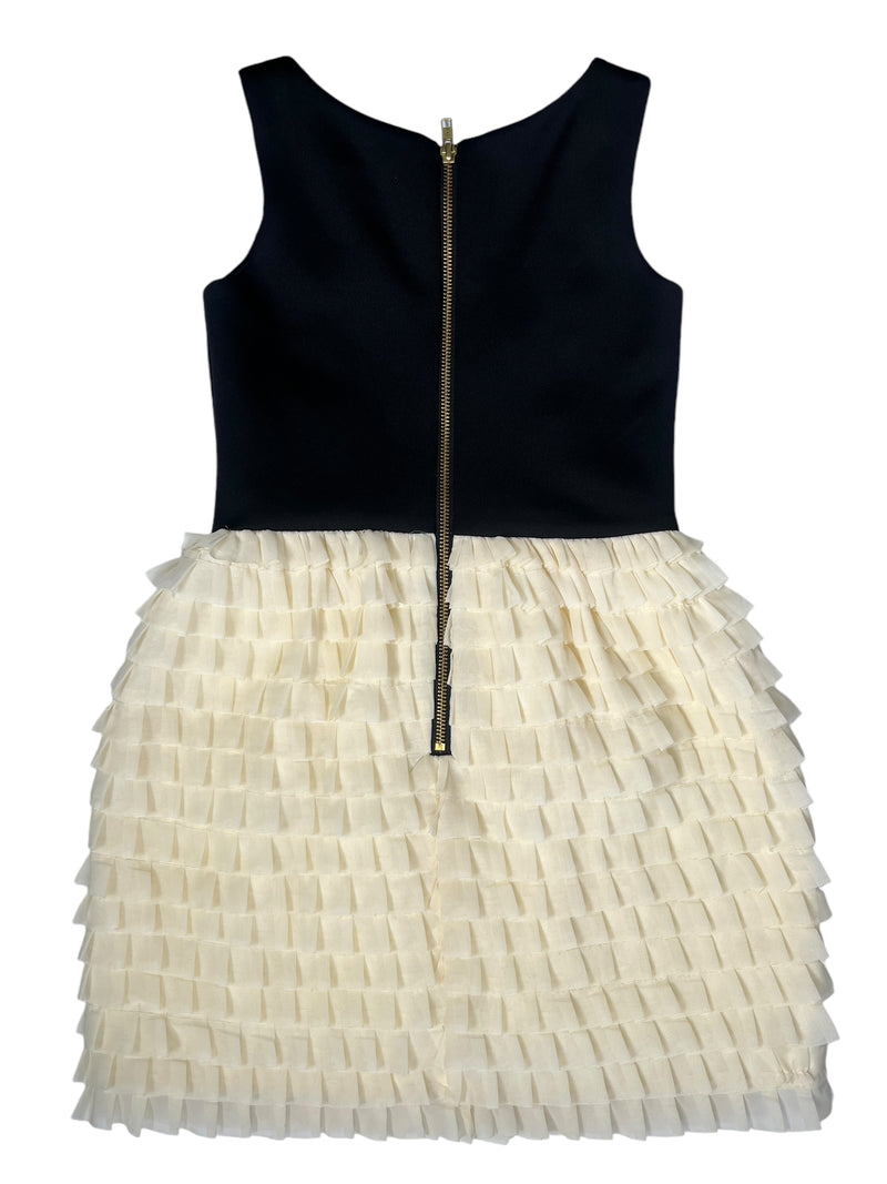 Vestido Vuelos Girls