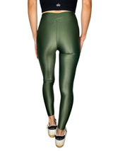 Leggings Satinado