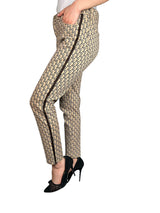 Pantalón Monograma