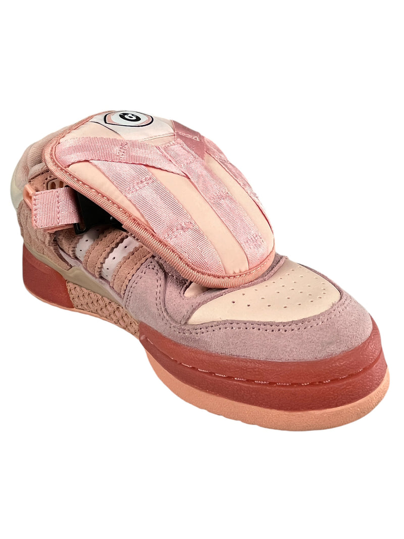Bunny Pink Precio Forum Bad Bunny Adidas Forum Low Bad Bunny Pink