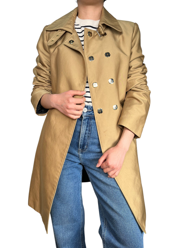 Trench