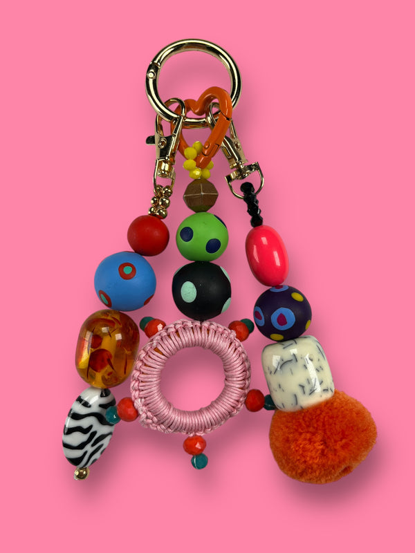 Charm Multicolor