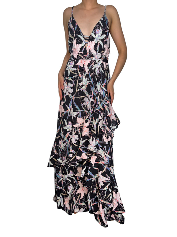Vestido Estampado