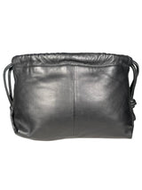 Cartera Cuero