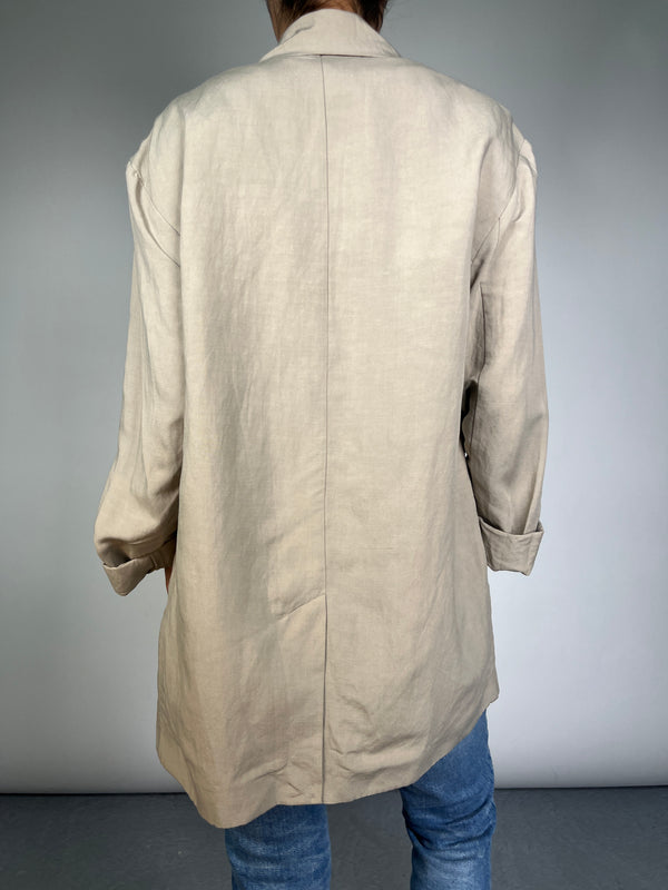 Chaqueta Ligera
