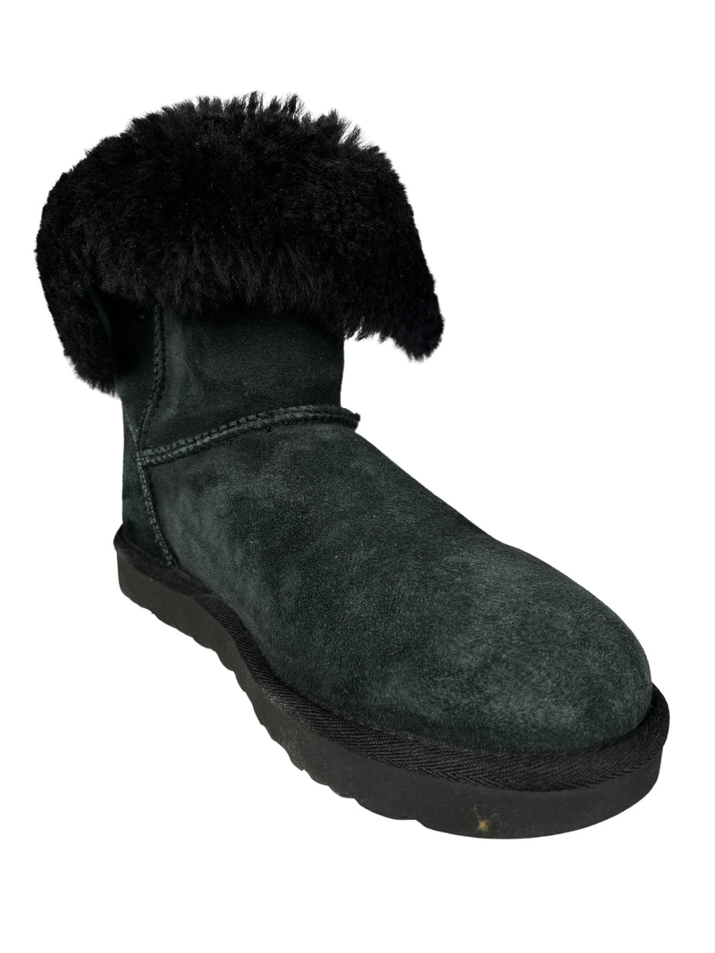 Botas Chiporro