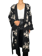 Kimono Sakoeima