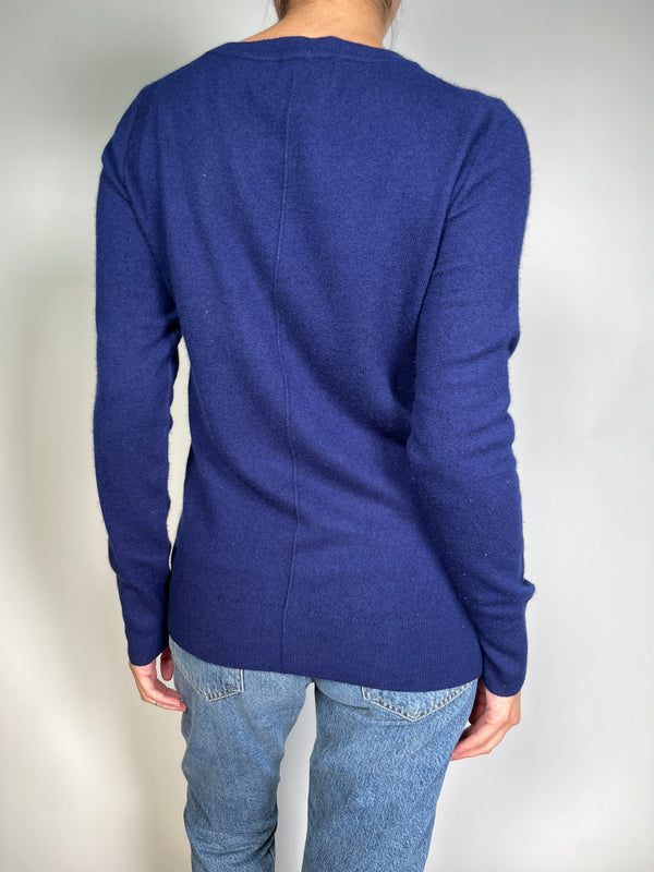 Sweater Cashmere