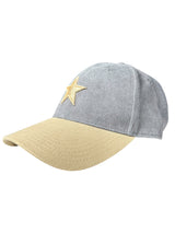 Jockey Gray Beige Star