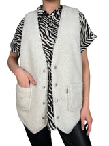 Gilet Reversible