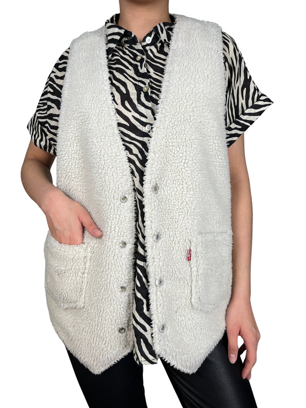 Gilet Reversible