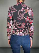 Polera Estampada