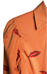 Blusa Estampada