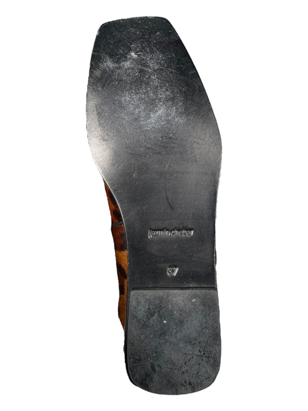 Ballerinas Animal Print