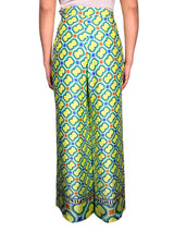 Pantalón Estampado
