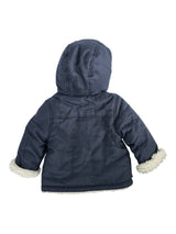 Chaqueta Forrada