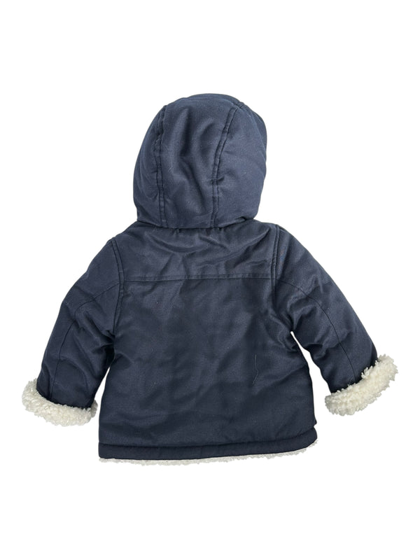 Chaqueta Forrada