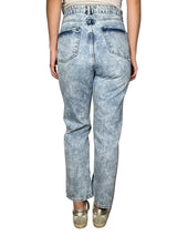 Jeans New Jackson Azul