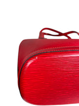 Bolso Epi  Leather Lussac