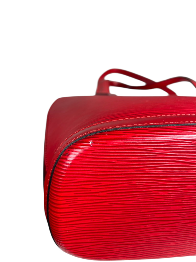 Bolso Epi  Leather Lussac