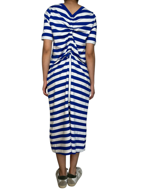 Vestido Rayas