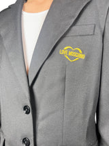 Blazer Entallado