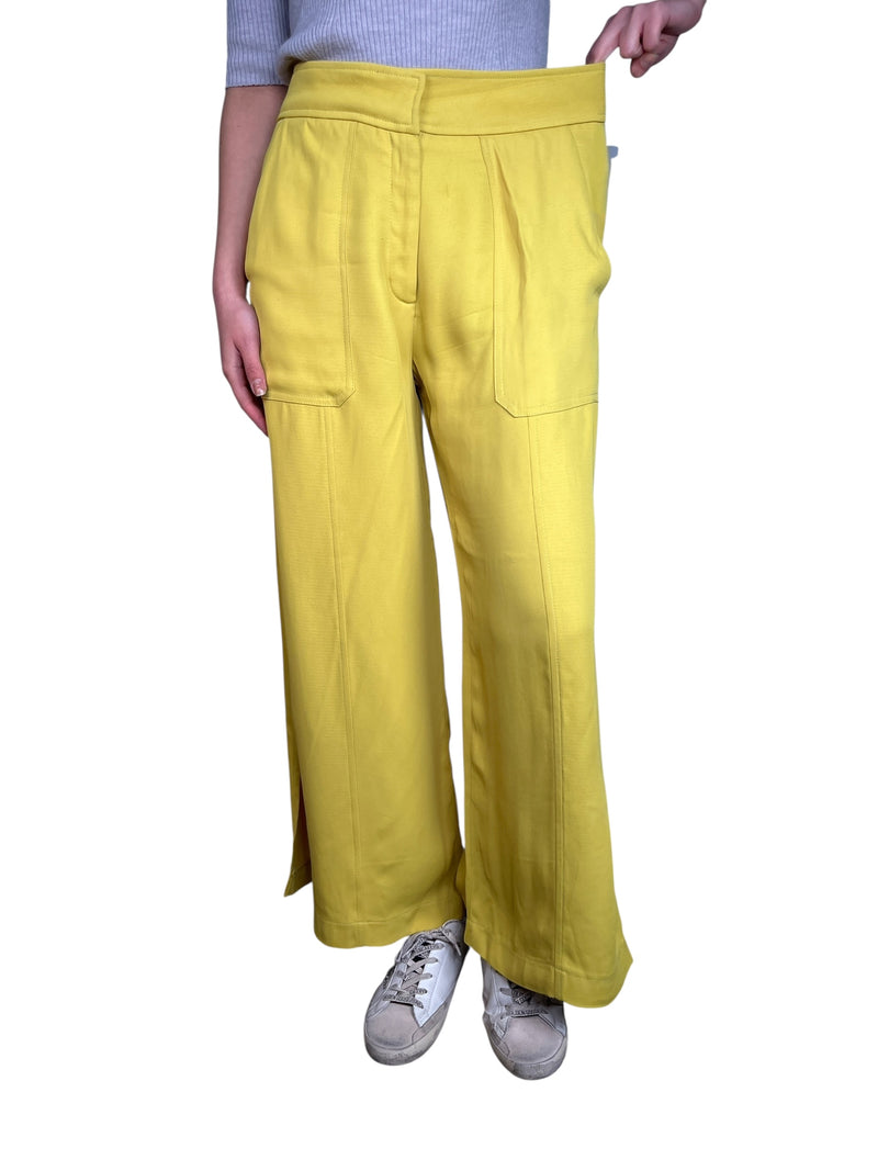 Pantalón Viscosa