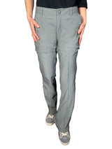 Pantalón Outdoor Convertible