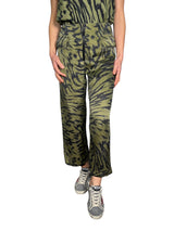 Pantalón Estampado