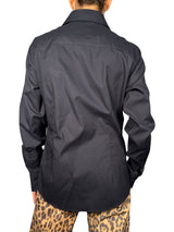 Blusa Botones
