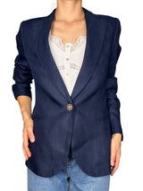Blazer Lino