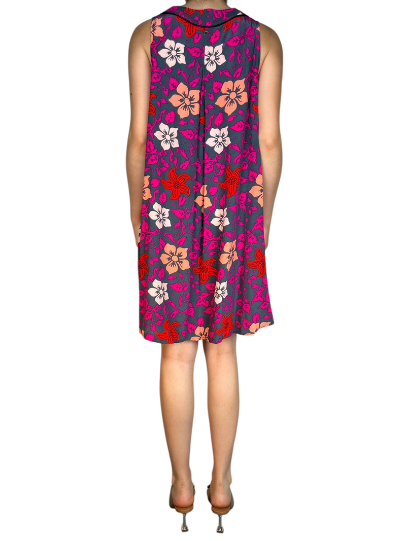 Vestido Feliks Erast Ar