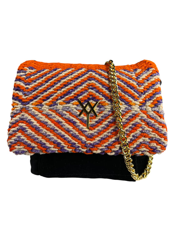 Bandolera Flo Oveja