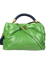 Cartera Cuero